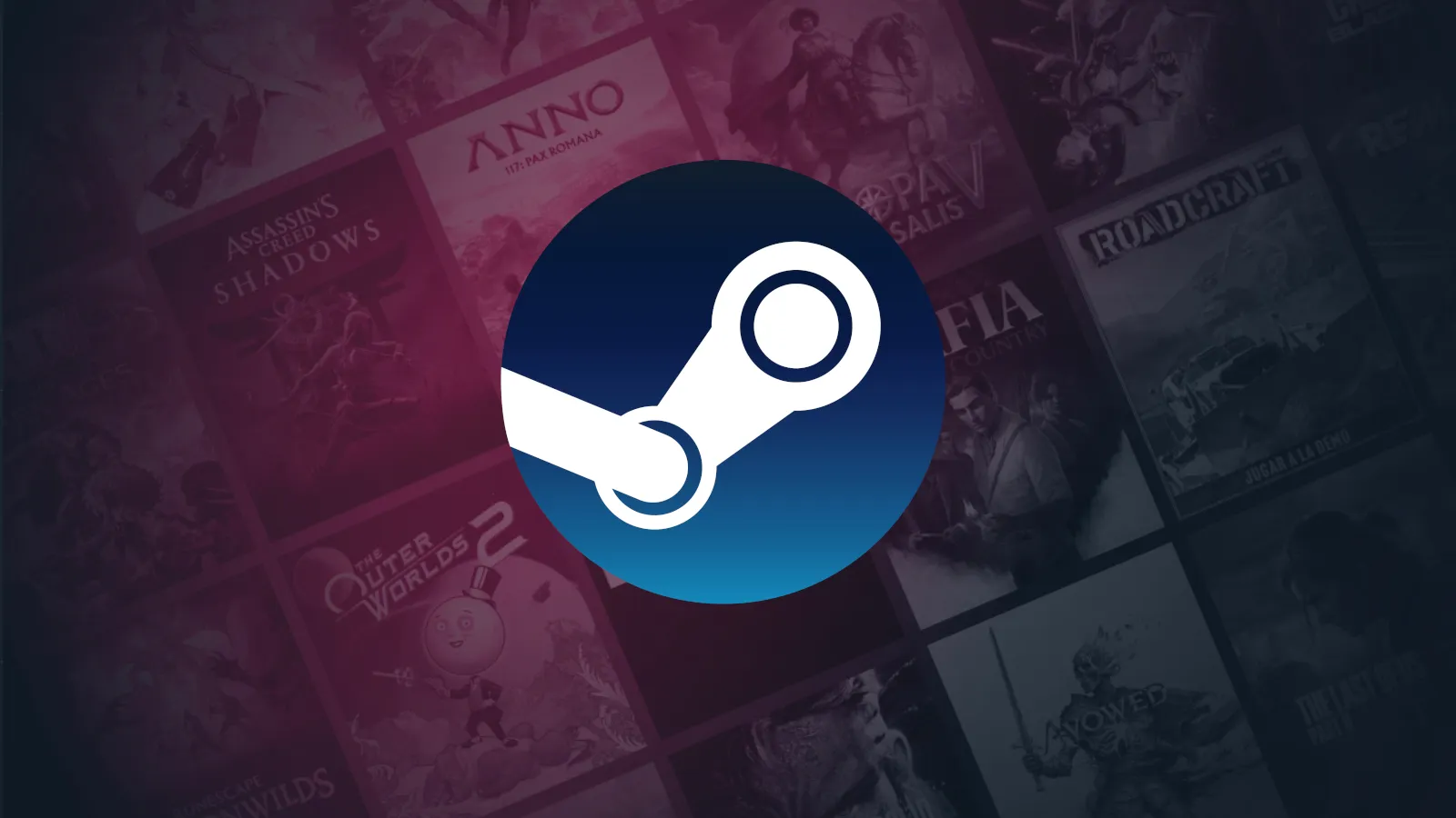 Juegos de Steam